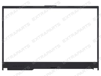Лот: 25527587. Фото: 1. Рамка матрицы для ноутбука Asus... Корпуса, блоки питания