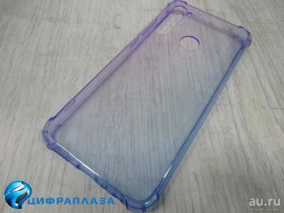 Лот: 17170540. Фото: 1. Чехол силиконовый для Xiaomi Redmi... Чехлы, бамперы