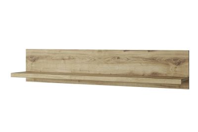Лот: 25231557. Фото: 1. Полка навесная Hoff Doorset. Шкафы, стеллажи, комоды