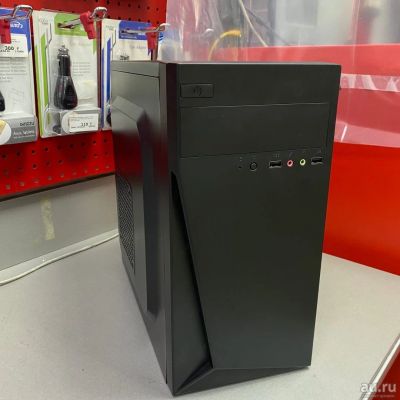 Лот: 16244829. Фото: 1. Компьютер Core i5 750 4x2.8Ghz... Компьютеры в сборе