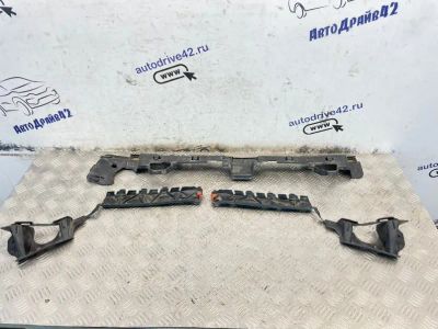 Лот: 25581518. Фото: 1. крепление бампера Opel Astra P10. Другое (автозапчасти)