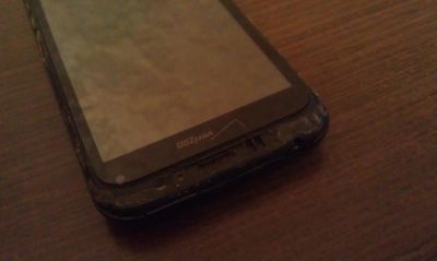 Лот: 4970999. Фото: 1. htc incridibl s. Смартфоны