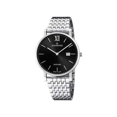 Лот: 23831283. Фото: 1. Мужские часы CANDINO 55-Couple... Оригинальные наручные часы