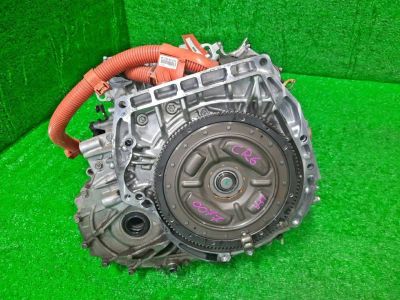 Лот: 19381558. Фото: 1. Акпп Honda Accord CR6 LFA 2 014... Трансмиссия