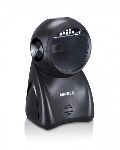 Лот: 24895017. Фото: 1. сканер штрих-кода Mindeo mp 725... Торговое