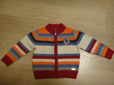 Лот: 8214554. Фото: 1. Свитер Sweetberry р-р 86-98. Свитера, худи, толстовки