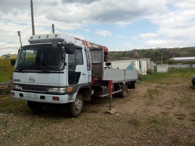 Лот: 10237416. Фото: 1. Услуги воровайки, манипулятора... Другие (транспортные услуги, вывоз мусора)