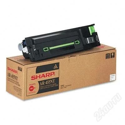 Лот: 1360668. Фото: 1. Тонер-картридж для Sharp AR-122... Картриджи, расходные материалы