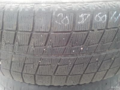 Лот: 8810615. Фото: 1. 205/60 R16 Bridgestone одно. Шины