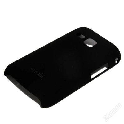 Лот: 2398323. Фото: 1. Пластиковый чехол Samsung i8150... Чехлы, бамперы