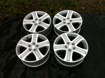 Лот: 11868326. Фото: 1. диски Оригинал Suzuki Grand Vitara... Диски