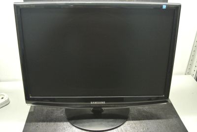 Лот: 15072986. Фото: 1. монитор samsung 2233 (т6468). ЖК-мониторы