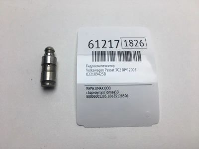Лот: 20401140. Фото: 1. Гидрокомпенсатор Volkswagen Passat... Двигатель и элементы двигателя