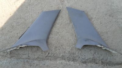 Лот: 3040954. Фото: 1. mark2 jzx100 tourer s накладки... Другое (автозапчасти)