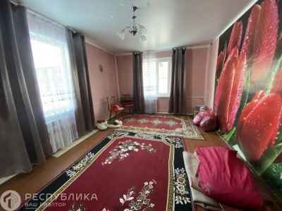 Лот: 19696969. Фото: 1. Продажа Квартира Усть-Абакан... Квартиры, студии