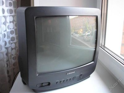 Лот: 1872126. Фото: 1. Телевизор Samsung. Телевизоры
