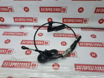 Лот: 20902455. Фото: 1. Трос акпп Nissan Juke YF15 HR15DE... Трансмиссия
