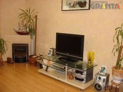 Лот: 968981. Фото: 1. 4-х комн. Пашенный. Квартиры, студии