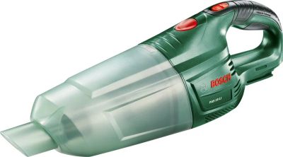 Лот: 10587158. Фото: 1. Пылесос аккумуляторный BOSCH PAS... Электроинструмент