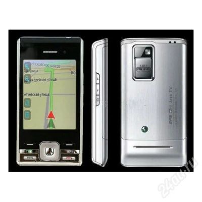 Лот: 312876. Фото: 1. F 029 GPS, 2 sim, TV. Кнопочные мобильные телефоны
