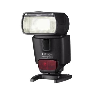 Лот: 4270046. Фото: 1. canon speedlite 430 exii. Вспышки, осветители, рассеиватели
