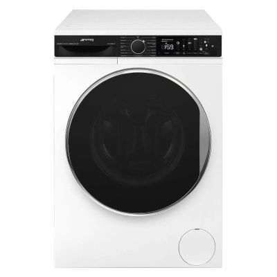 Лот: 24435289. Фото: 1. Стиральная машина Smeg WM3T60CRU. Стиральные машины