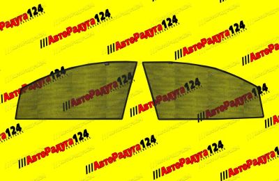 Лот: 19340313. Фото: 1. Шторка окна каркасная Honda Fit... Тонировка, автовинил