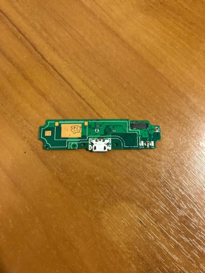 Лот: 15282648. Фото: 1. Шлейф для xiaomi redmi 4a. Шлейфы, разъёмы