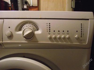 Лот: 2599482. Фото: 1. Стиральная машина Electrolux EWS1020... Стиральные машины