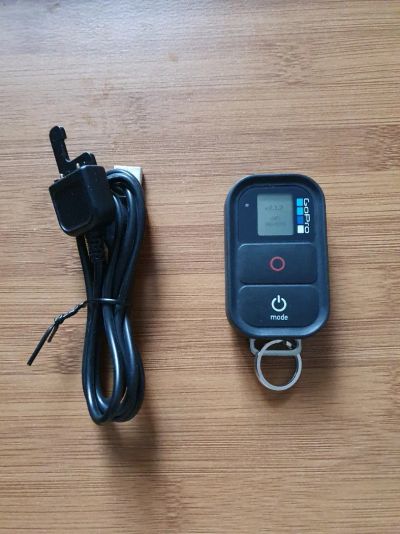 Лот: 18270195. Фото: 1. Пульт Wi-Fi Remote ARMTE-001 для... Пульты, тросики ДУ
