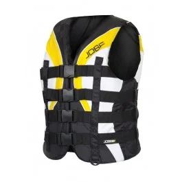 Лот: 7530396. Фото: 1. Жилет Progress 4 Buckle Vest Yellow... Плавание