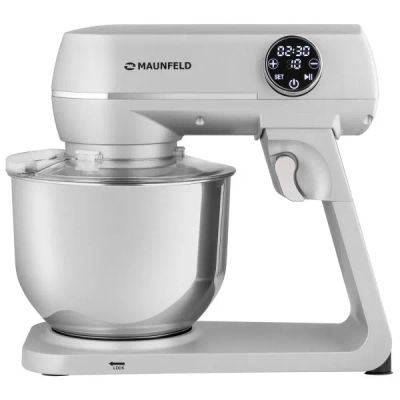 Лот: 24547807. Фото: 1. Планетарный миксер Maunfeld MF-423SS. Кухонная