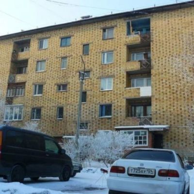 Лот: 6204425. Фото: 1. Куплю Квартиру. Квартиры, студии