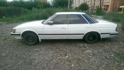 Лот: 9982897. Фото: 1. Toyota Mark II GX-71. Автомобили