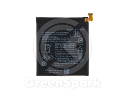 Лот: 13960882. Фото: 1. Аккумулятор для Nokia 3 (TA-1032... Аккумуляторы