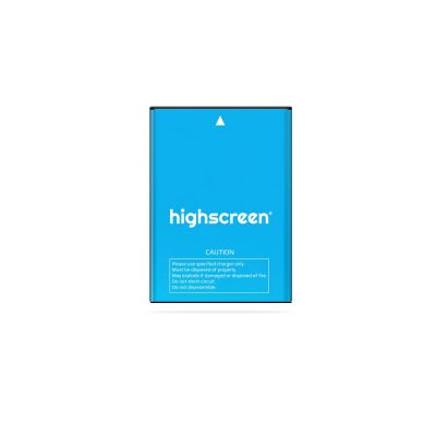 Лот: 10359863. Фото: 1. АКБ Highscreen Boost 3/boost 3... Аккумуляторы