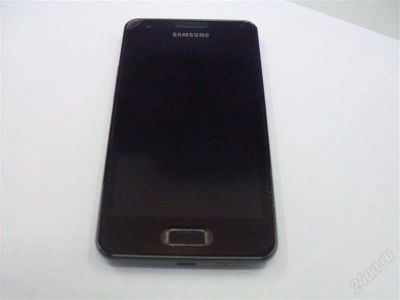 Лот: 1935512. Фото: 1. samsung galaxy r i9103 обмен. Смартфоны