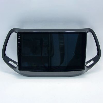 Лот: 19589431. Фото: 1. Переходная рамка для Jeep Compass... Разное