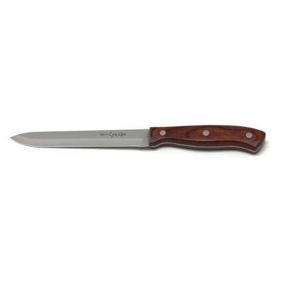 Лот: 24525547. Фото: 1. Нож универсальный Едим Дома Knifes... Столовые приборы, ножи