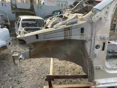 Лот: 22459684. Фото: 1. лонжерон Volkswagen Polo 612. Другое (автозапчасти)