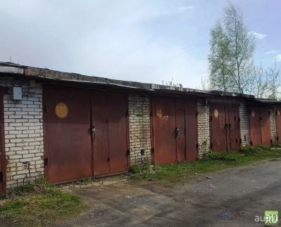 Лот: 14111061. Фото: 1. Сниму гараж в октябрьском районе. Гаражи, парковочные места