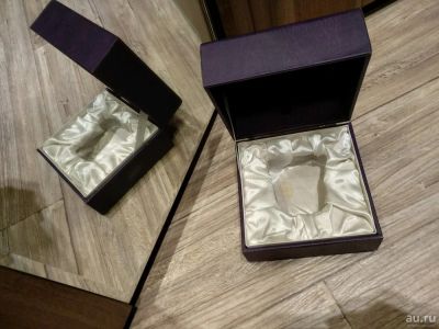 Лот: 13877415. Фото: 1. Коробка для хранения / поделок... Для рукоделия