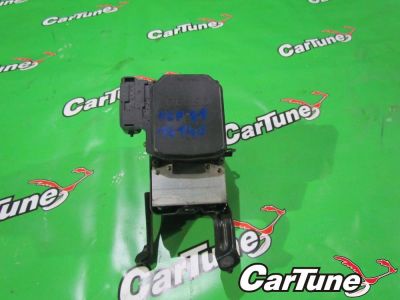 Лот: 10538405. Фото: 1. блок abs toyota celsior UCF30... Тормозная система