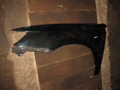Лот: 20895232. Фото: 1. Крыло Subaru Legacy B4 BL5 EJ20... Кузов