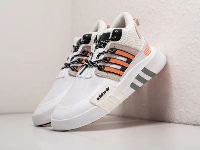 Лот: 24977185. Фото: 1. Кроссовки Adidas EQT Bask ADV... Кеды, кроссовки, слипоны