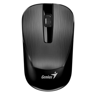 Лот: 24541254. Фото: 1. Мышь Genius NX-7015 Black (31030019412... Клавиатуры и мыши