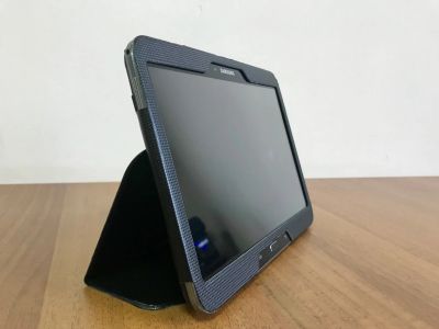 Лот: 13222168. Фото: 1. Планшет Samsung GT-5200 Galaxy. Планшеты