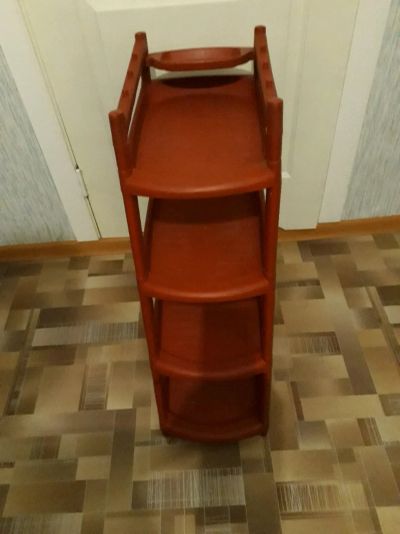 Лот: 11374561. Фото: 1. Полка для обуви. Полки, стеллажи, этажерки