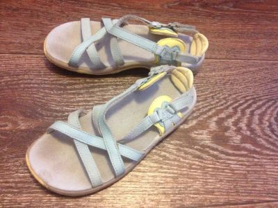 Лот: 5408265. Фото: 1. Босоножки Меррель Merrell 31р. Босоножки