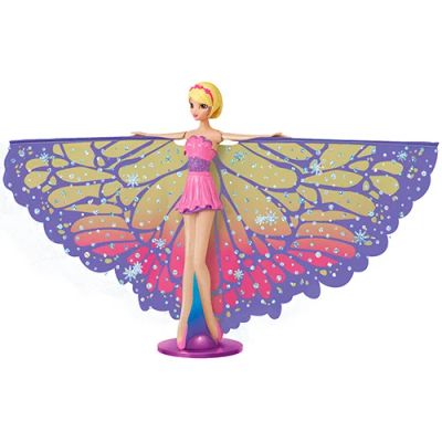 Лот: 6664186. Фото: 1. Кукла Flying Fairy Флайн Фейри... Куклы и аксессуары